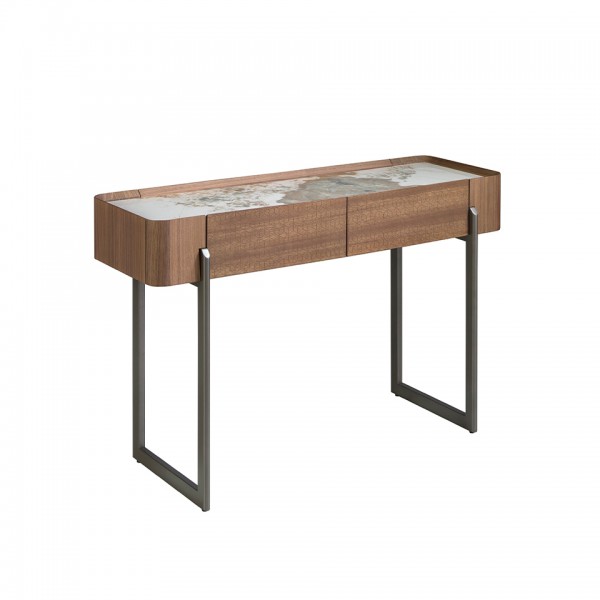 Consola Aigua