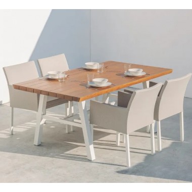 Mesa Exterior Acacia