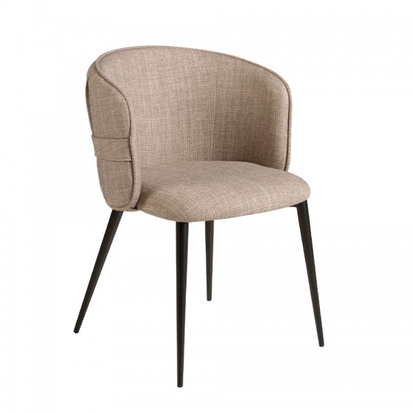 Silla Angel Marrón
