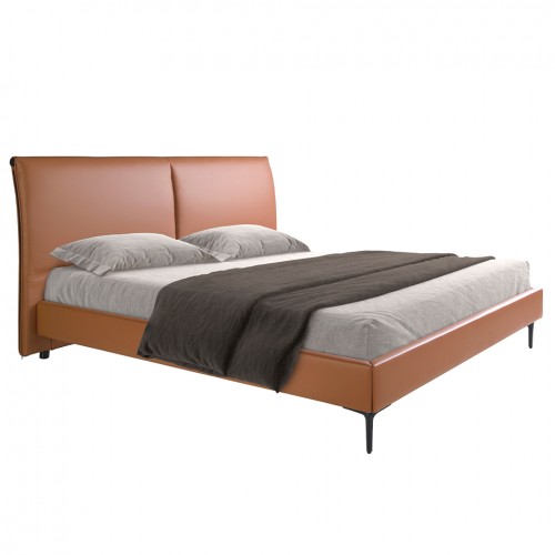 Cama Lenon Polipiel 180