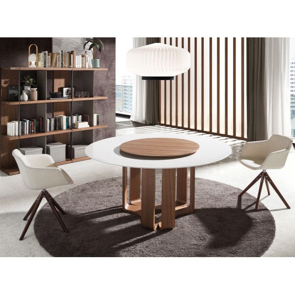 Mesa Redonda Manel 150