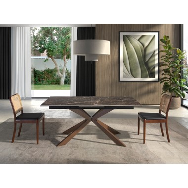 Mesa Extensible Mom 160