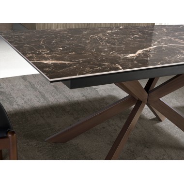 Mesa Extensible Mom 160