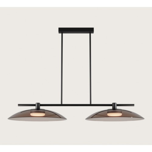 Lámpara Betty Doble