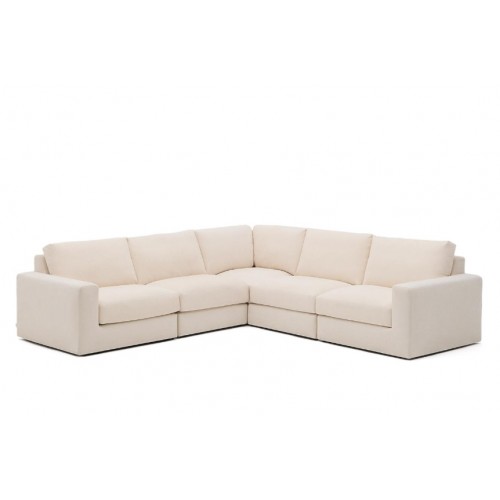 Sofá Rinconero 5 Plazas