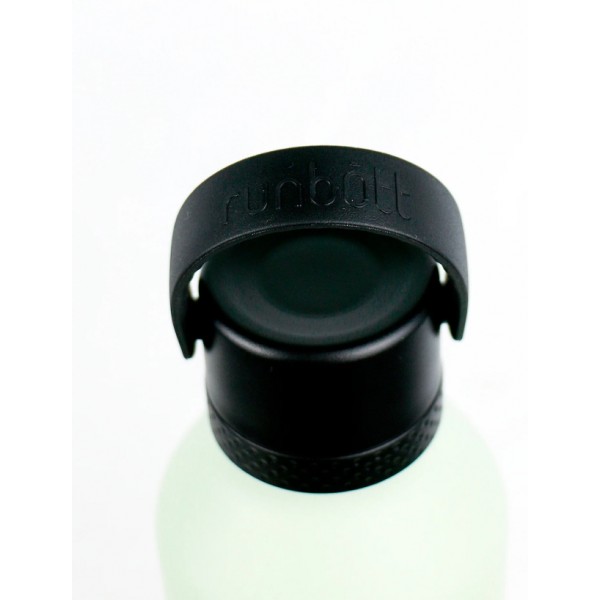 Botella Termo Runbott 1L Melón