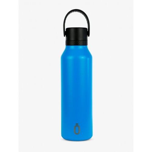 Botella Termo Runbott 600ML Azul