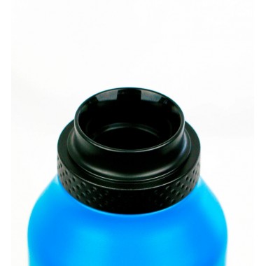 Botella Termo Runbott 600ML Azul