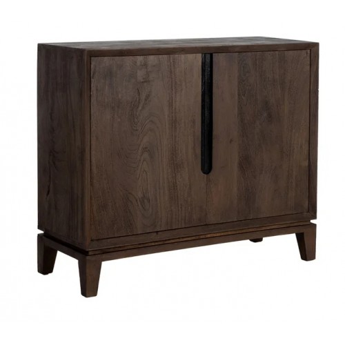 Recibidor Maizy Marrón