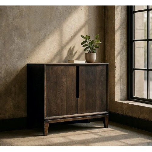 Recibidor Maizy Marrón 2