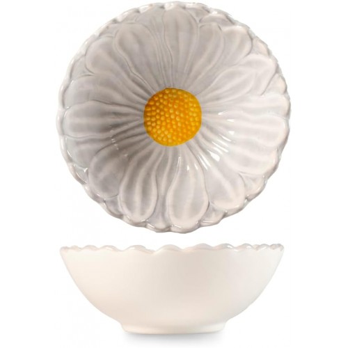 Juego de 6 Cuencos 16 cm Fiori