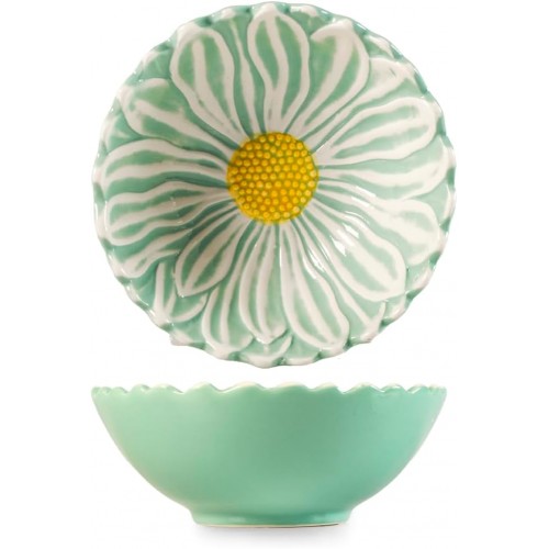 Juego de 6 Cuencos 16 cm Fiori 2