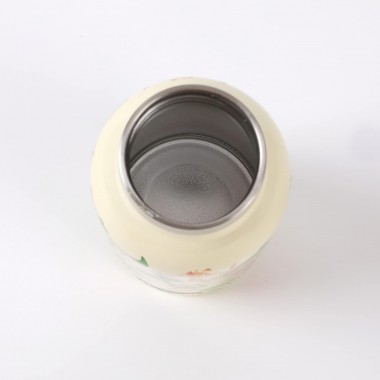 Botella Térmica  350 ml Animals Kids