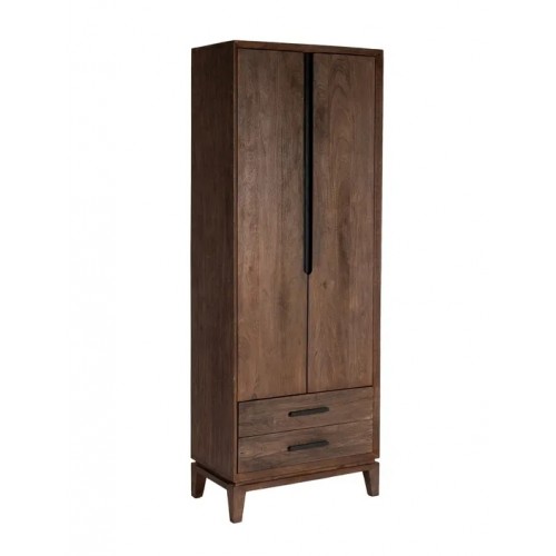 Armario Marrón