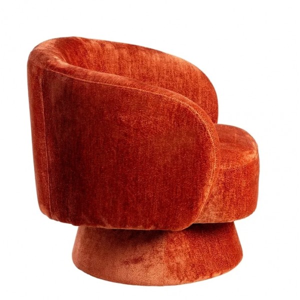 Butaca Granite Giratorio