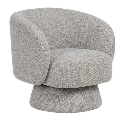 Sillón Giratorio Alma