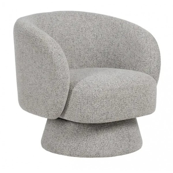 Sillón Giratorio Alma