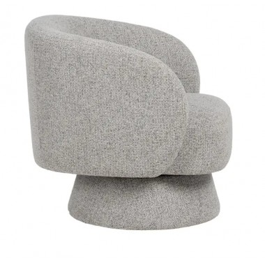 Sillón Giratorio Alma