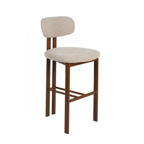 Taburete Ormo Beige 2