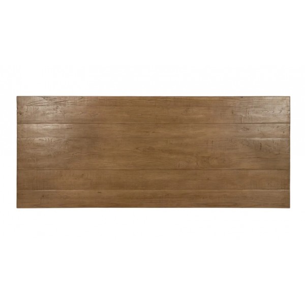 Mesa Norma Roble 300