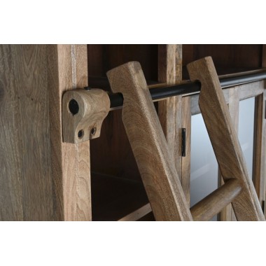 Librería Vitrina Helvine