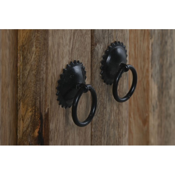 Librería Vitrina Helvine