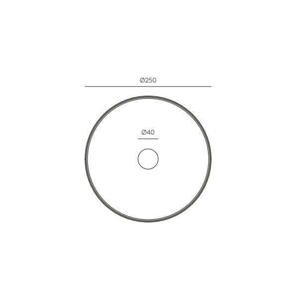 Ambor Aplique Aromas del Campo