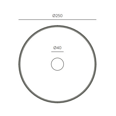 Ambor Aplique Aromas del Campo