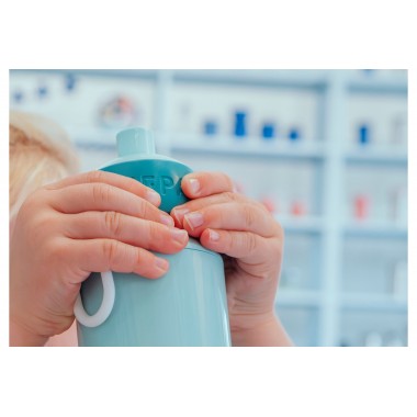 Botella Pop-Up Mepal 400Ml Paw Patrol Girls