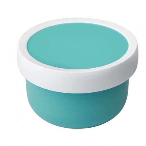 Recipiente para Fruta Mepal Turquesa