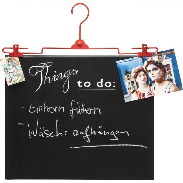 Pizarra Things to Do