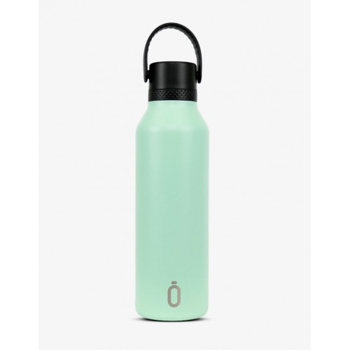 Botella Termo Runbott 600ML Menta