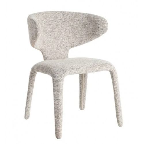 Silla Jaspe Gris 2