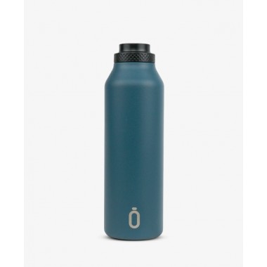 Botella Termo Runbott 750ML Ocean