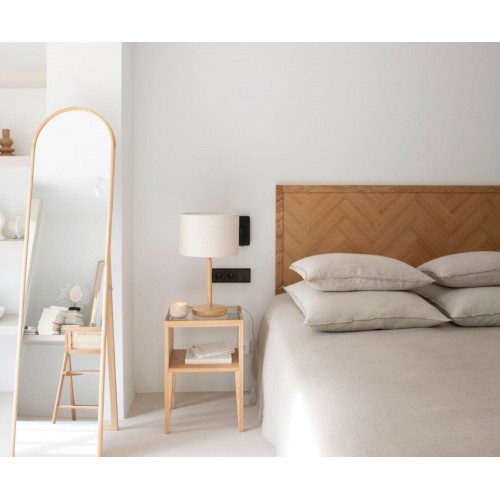 Cabecero Andreas 160 2