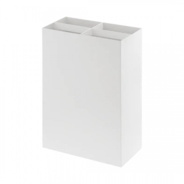 Paragüero Ancho Blanco
