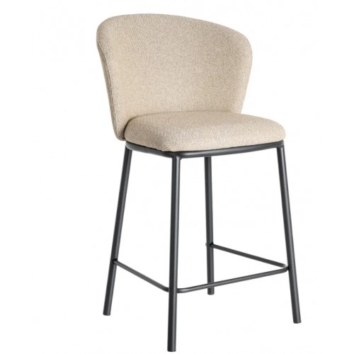 Taburete Espiga Beige 2