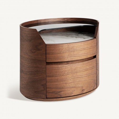 Mesita de Noche Lecco