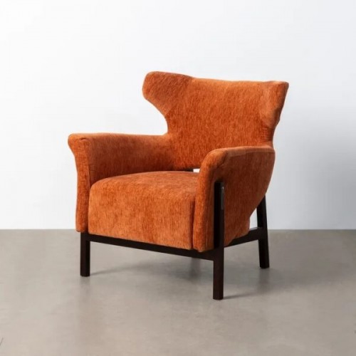 Sillón Morna Melocotón