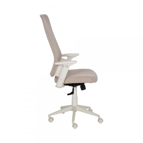 Silla Ruedas Beige