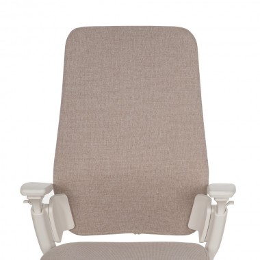 Silla Ruedas Beige