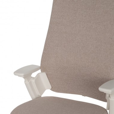Silla Ruedas Beige