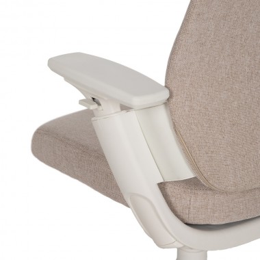 Silla Ruedas Beige