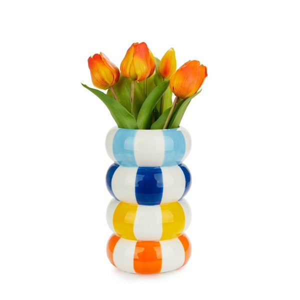 Florero Floats Multicolor