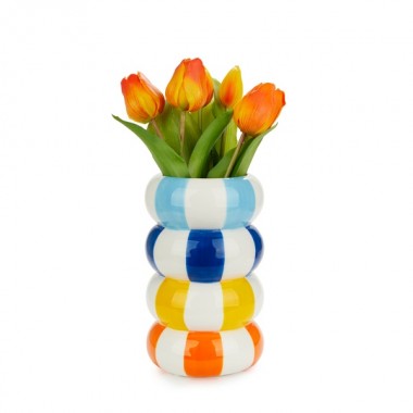 Florero Floats Multicolor