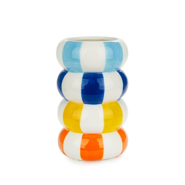 Florero Floats Multicolor