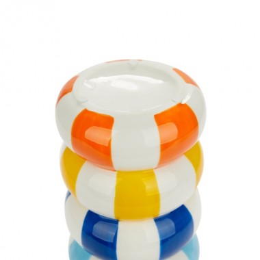 Florero Floats Multicolor