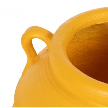 Vasija Efeso Amarilla