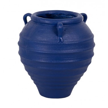 Vasija Efeso Azul