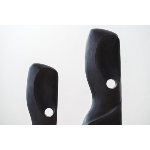 Esculturas Abstracta  Set de 2 2